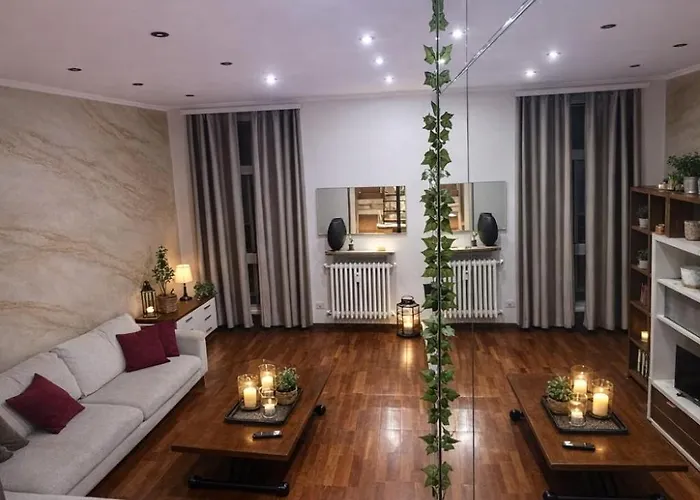 Apartment Camilluccia - B&brother's *